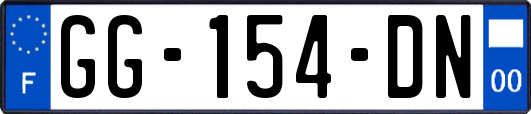 GG-154-DN