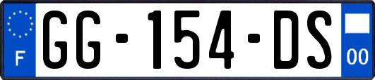 GG-154-DS