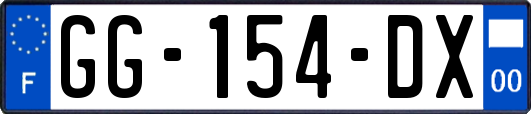 GG-154-DX
