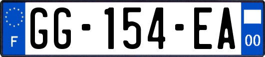 GG-154-EA