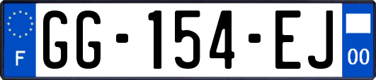 GG-154-EJ