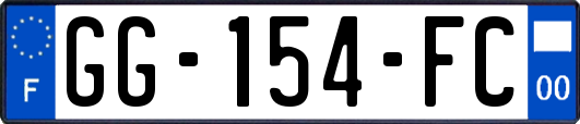 GG-154-FC