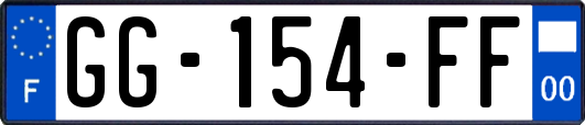 GG-154-FF