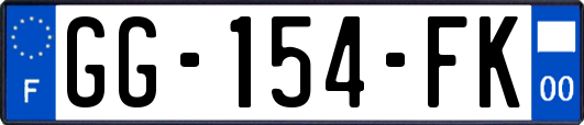 GG-154-FK