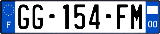 GG-154-FM
