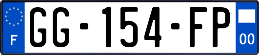 GG-154-FP