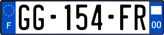 GG-154-FR