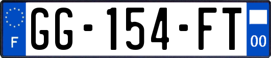 GG-154-FT