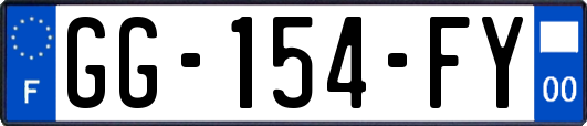 GG-154-FY