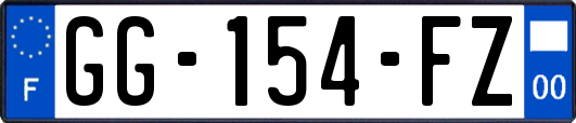 GG-154-FZ