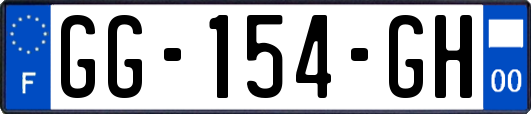 GG-154-GH