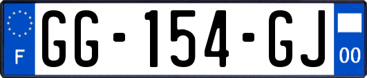 GG-154-GJ