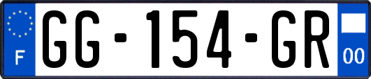 GG-154-GR