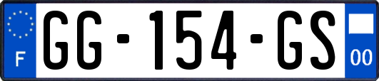 GG-154-GS