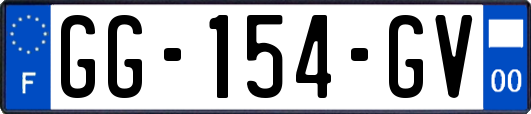 GG-154-GV