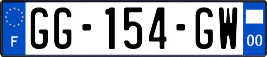 GG-154-GW
