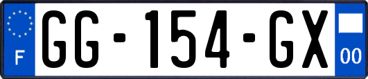 GG-154-GX