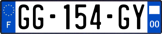 GG-154-GY