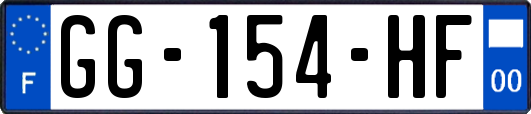 GG-154-HF
