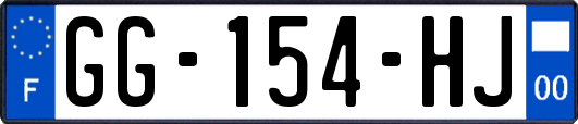 GG-154-HJ
