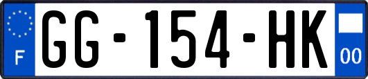 GG-154-HK