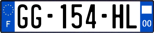 GG-154-HL