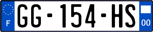GG-154-HS