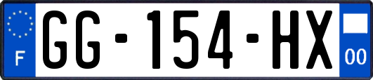 GG-154-HX