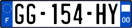 GG-154-HY