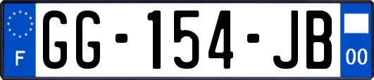 GG-154-JB