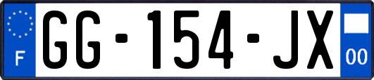 GG-154-JX