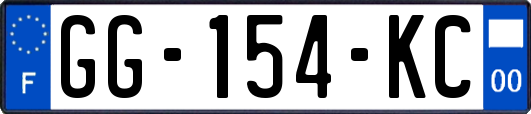 GG-154-KC