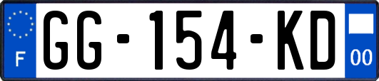 GG-154-KD