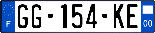 GG-154-KE