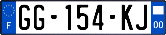 GG-154-KJ