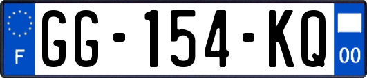 GG-154-KQ
