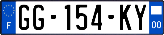 GG-154-KY
