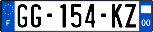 GG-154-KZ