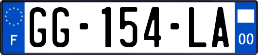 GG-154-LA