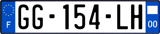 GG-154-LH