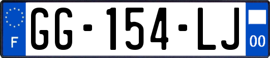 GG-154-LJ