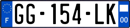GG-154-LK