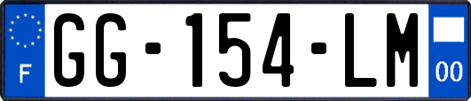GG-154-LM