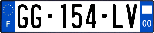 GG-154-LV