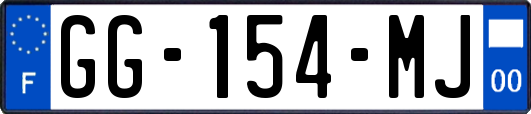 GG-154-MJ