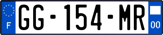 GG-154-MR