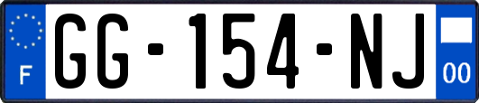 GG-154-NJ