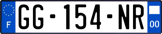 GG-154-NR
