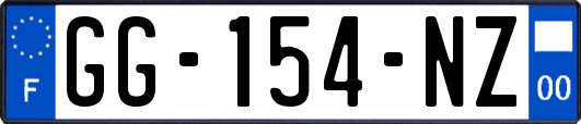 GG-154-NZ