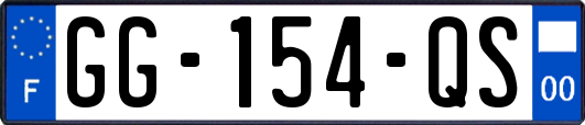 GG-154-QS